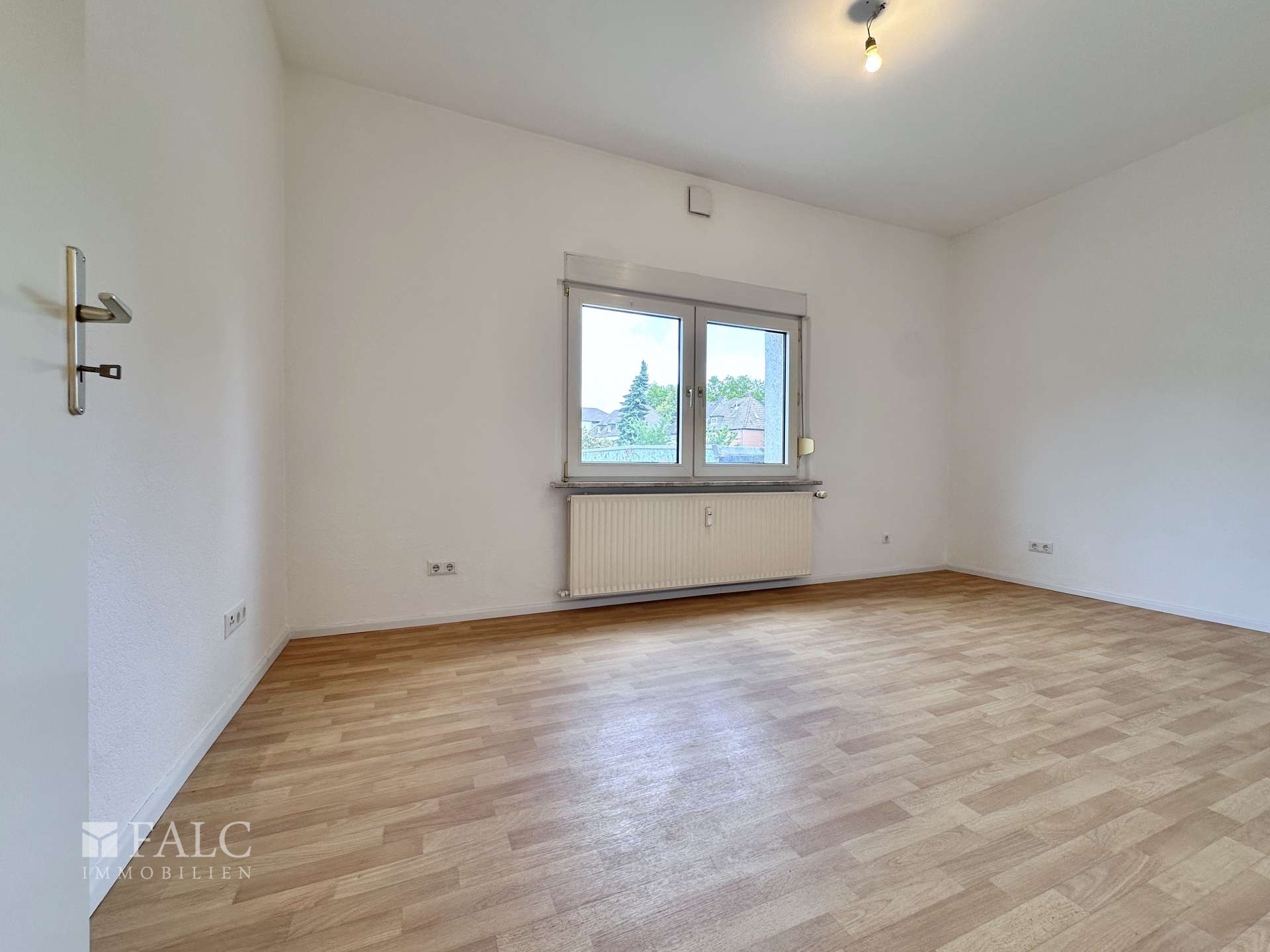 Schlafzimmer EG